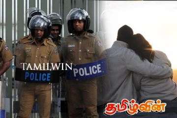 30 பிடியாணை பிறப்பிக்கப்பட்ட தம்பதியை சுற்றிவளைத்து பிடித்த பொலிஸார்