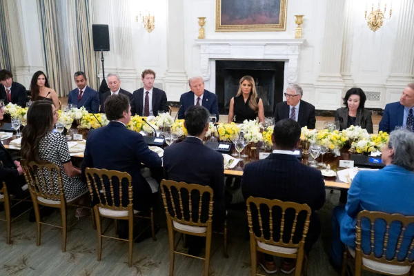 டிரம்ப் விருந்தில் எலான் மஸ்க் இற்கு அழைப்பில்லை! | Elon Musk Not Invited To Trump Party