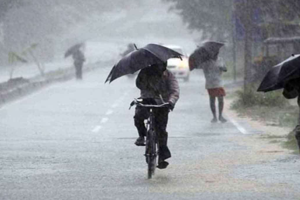 பிற்பகல் வேளையில் பலத்த மழைக்கு வாய்ப்பு! | Heavy Rain Expected This Afternoon பிற்பகல் வேளையில் பலத்த மழைக்கு வாய்ப்பு! | Heavy Rain Expected This Afternoon