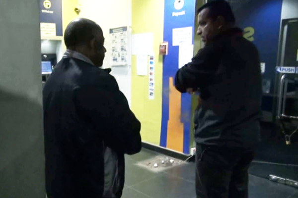 இலங்கையில் சினிமாவை மிஞ்சிய சம்பவம் ! நடந்தது என்ன? | The Atm Machine Was Stolen