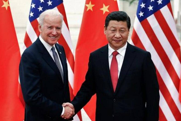 நெருப்புடன் விளையாடினால் சாம்பலாவது உறுதி - அமெரிக்காவை எச்சரித்த சீனா! - தமிழ்நாடு