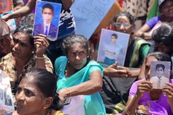 கொக்குத்தொடுவாய் மனிதப்புதைகுழி சான்றுப்பொருட்கள் குறித்து பொது மக்களிடம் தகவல் கோரல் | Kokkuttoduwai Human Grave Human Remains Evidence