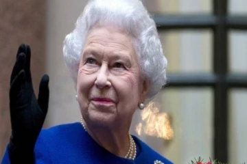 பிரித்தானிய மகாராணி இரண்டாம் எலிச்பெத் காலமானார்!