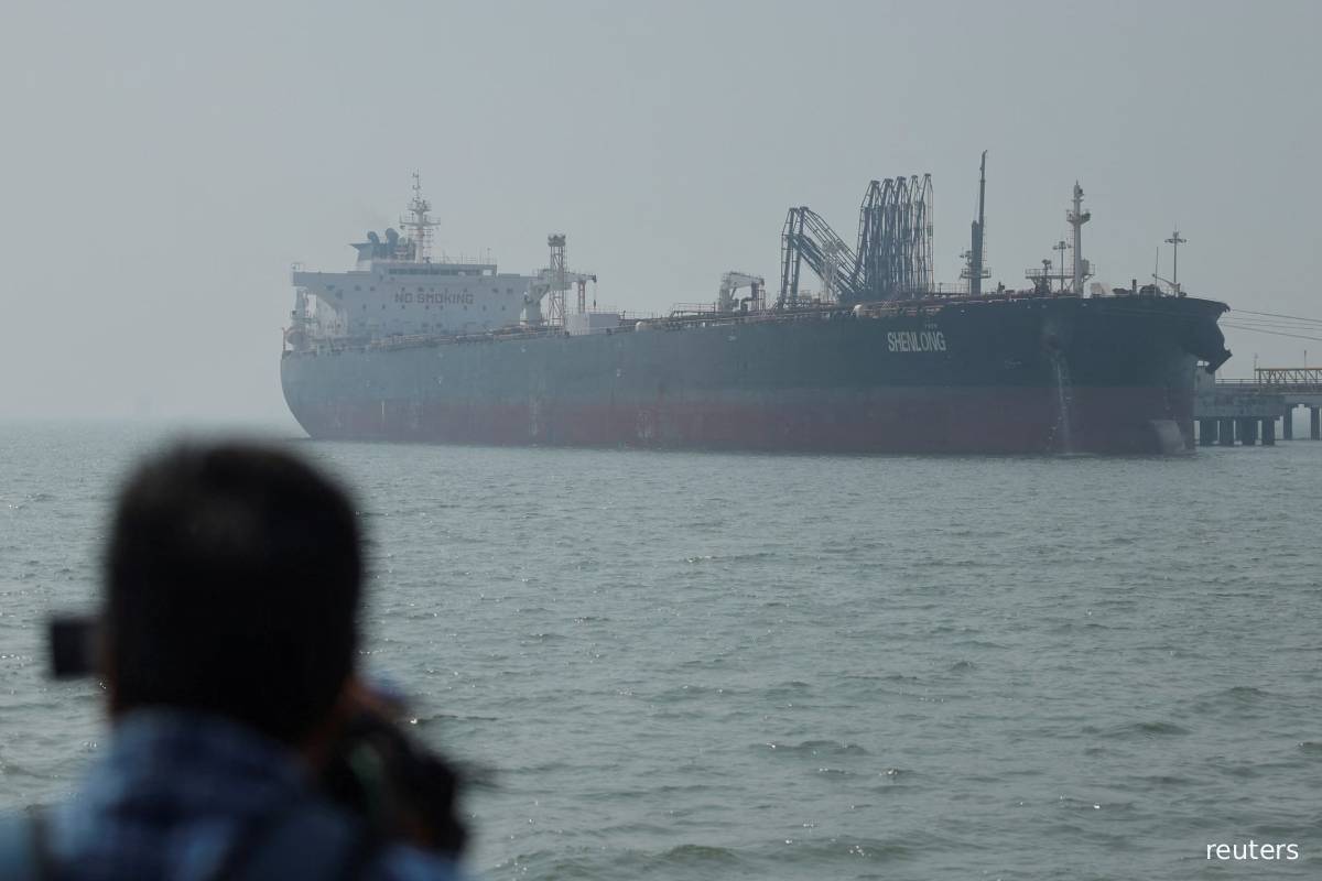 ட்ரம்ப் அந்த முடிவுக்கு வந்தால்... இன்னொரு முதன்மையான நீரிணையும் ஈரான் முடக்கும் | Iran Threatens Major Trade Strait