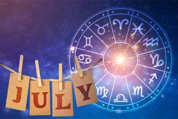 ஜூலை மாதத்தில் பிறந்த ராசிக்காரர்கள் இப்படி தான் இருப்பார்கள் - எந்த ராசியினர் தெரியுமா?