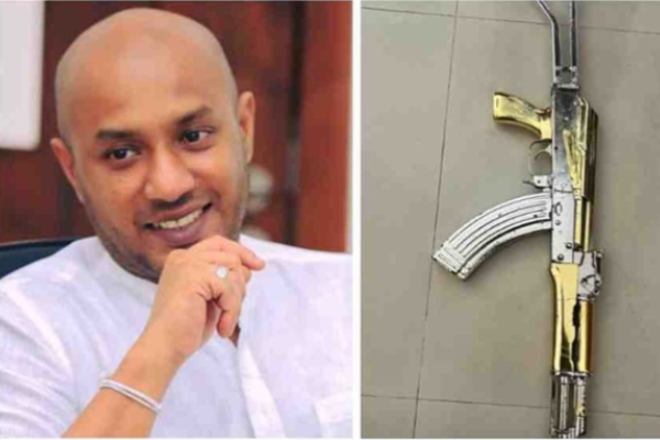 முன்னாள் அமைச்சர் துமிந்த திசாநாயக்க அதிரடி கைது! | Duminda Dissanayake Has Been Arrested