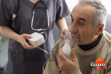 පිරිමින්ට වැඩිපුරම හැදෙන භයානක COPD රෝගී තත්වය ගැන ඔබත් දැනුවත් ද?