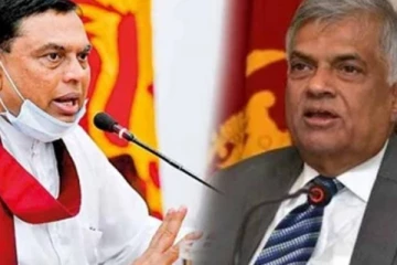 ரணில் பசில் இடையில் முறுகல் நிலை : நாமல் விளக்கம் - செய்திகளின் தொகுப்பு