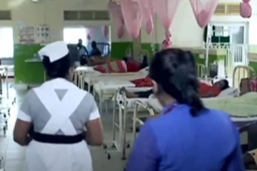 யாழ் . போதனா வைத்தியசாலையில் மூவர் உயிரிழப்பு; மக்களே அவதானம்