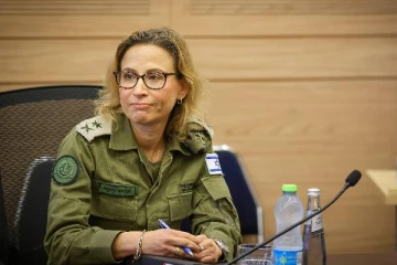 கசிந்த காணொளி... இஸ்ரேல் இராணுவ சட்டத்தரணியை சிறையில் தள்ளிய நெதன்யாகு