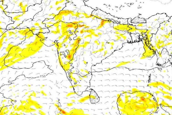 வங்காள விரிகுடாவில் தாழமுக்கம் உருவாகும் சாத்தியம் ; கொட்டி தீர்க்கப்போகும் கனமழை | Heavy Rain About Fall Today Weather Will Develop