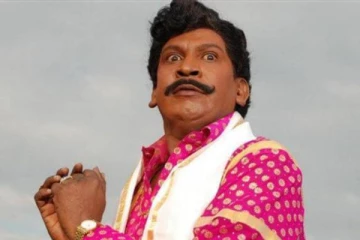 புதிய படத்தில் ஹீரோவாக ரீ-என்ட்ரி கொடுக்கும் நடிகர் வடிவேலு? ஆனால்..