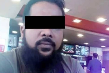 මීගමුව බන්ධනාගාරය දෙවනත් කළ 'කටුවැල්ලේගම සුරේෂ්' හදිසියේම බූස්සට රැගෙන යයි