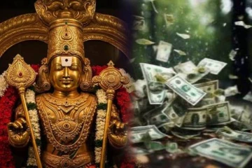 தைப்பூசத்தில் உருவாகும் யோகம்.., பணமழையை அள்ளப்போகும் 4 ராசிகள்