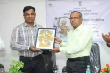 ஒருவேளை சாப்பாட்டுக்கு கஷ்டம்! பசியோடு தூக்கம்.. இப்போது வெளிநாட்டில் விஞ்ஞானியான இந்தியர்