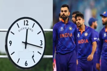 ICC Stop Clock Rule: சர்வதேச கிரிக்கெட்டில் ஸ்டாப் க்ளாக் விதி வருவதற்கு என்ன காரணம்?