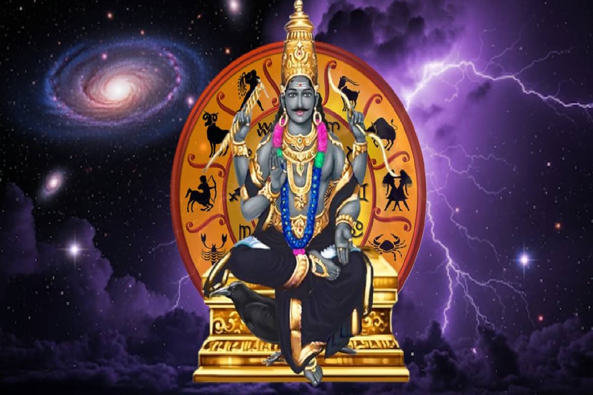 சனிபகவானால் சகல நன்மைகளையும் பெறப்போகும் ராசிக்காரர்கள் யார் தெரியுமா? | Sani Bhagavan Nanmai Perum Rasi சனிபகவானால் சகல நன்மைகளையும் பெறப்போகும் ராசிக்காரர்கள் யார் தெரியுமா? | Sani Bhagavan Nanmai Perum Rasi