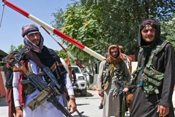 ஆப்கானிஸ்தான் பெண் அரசு ஊழியர்களுக்கு தலிபான் வேண்டுகோள்