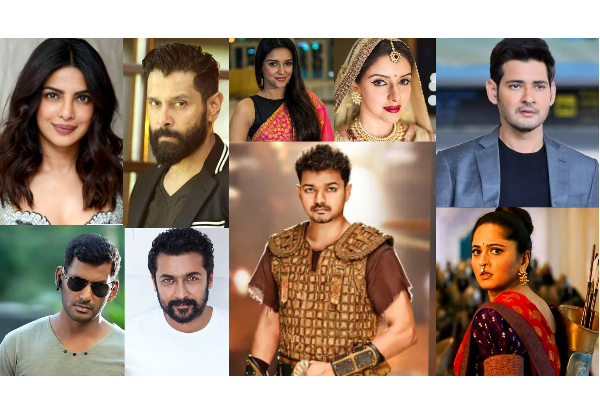 பொன்னியின் செல்வன் படத்தில் முதன் முதலில் தேர்ந்தெடுக்கப்பட்ட முன்னணி நட்சத்திரங்கள்.. ஆனால் | Mani Ratnam First Choice Actors Ponniyin Selvan பொன்னியின் செல்வன் படத்தில் முதன் முதலில் தேர்ந்தெடுக்கப்பட்ட முன்னணி நட்சத்திரங்கள்.. ஆனால் | Mani Ratnam First Choice Actors Ponniyin Selvan