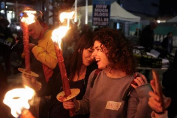 முடிவுக்கு வரும் காஸா போர்... 1650 பாலஸ்தீன கைதிகளை விடுவிக்க ஒப்புதல்