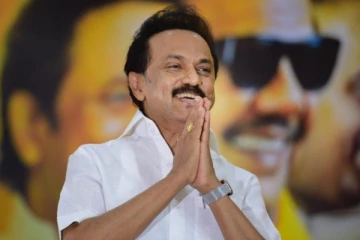 வெள்ளி பதக்கம் வென்ற மீராபாய் சானுக்கு முதலமைச்சர் மு.க.ஸ்டாலின் வாழ்த்து