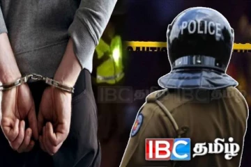 கிராண்ட்பாஸ் துப்பாக்கிச் சூடு : மற்றுமொரு சந்தேக நபர் அதிரடியாக கைது