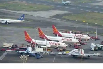 சர்வதேச விமானங்களுக்கு தடை நீடிப்பு