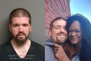 அமெரிக்காவில் காதலியை கொன்று அவரது உடலுடன் ஏழு மாதங்கள் ஒரே வீட்டில் வாழ்ந்த நபர்