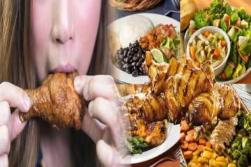 சிக்கனுடன் மறந்தும் கூட இந்த உணவுகளை சாப்பிட்டுவிடாதீர்கள்