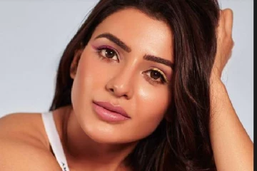 விவாகரத்துக்கு பின் ரூட்டே வேற? படத்தை காட்டிலும் அதில் கல்லாகட்டும் நடிகை சமந்தா!!