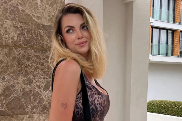 காதலை கைவிட்ட ஆத்திரத்தில் மாடல் அழகியை கொன்று சூட்கேசில் அடைத்த காதலன் | Austrian Beauty Influencer Found Dead Suitcase