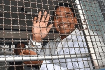 නාමල් රාජපක්ෂට එරෙහි විමර්ශනයට තවමත් නීතිපති උපදෙස් නෑ - නඩුව කල් යයි