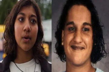 இந்திய வம்சாவளி இளம்பெண் கொலை வழக்கு: கொலை செய்த பெண் மீண்டும் கைது