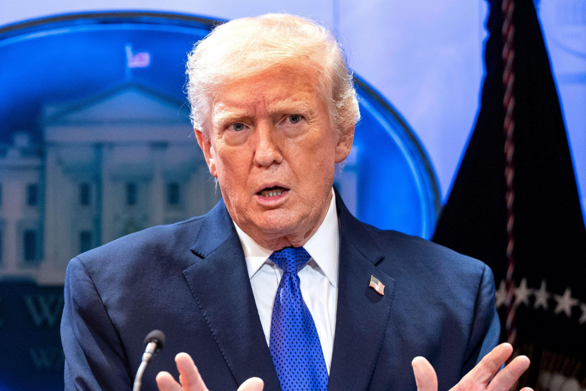 ஈரான் விவகாரத்தில் அமெரிக்காவிற்கு வெற்றி: வெள்ளை மாளிகை அறிவிப்பு | White House Claims Victory ஈரான் விவகாரத்தில் அமெரிக்காவிற்கு வெற்றி: வெள்ளை மாளிகை அறிவிப்பு | White House Claims Victory