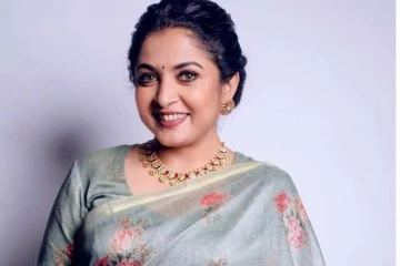 பிக்பாஸ் ஜோடிகள் சூட்டிங் ஸ்பாட்டில் நடிகை ரம்யா கிருஷ்ணன்! லீக்கான புகைப்படம்... எப்போது நிகழ்ச்சி ஆரம்பம் தெரியுமா?