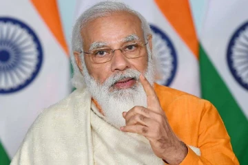 "தாலிபான்களால் ஒன்னும் கிழிக்க முடியாது" - பிரதமர் மோடி ஆவேசம்