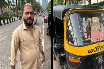 சமூகவலைத்தள பதிவால் ரூ.8 லட்சம் மாத வருமானத்தை இழந்த ஆட்டோ ஓட்டுநர்