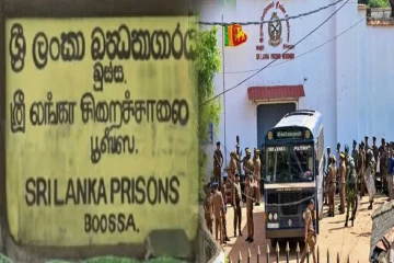 நீர்கொழும்பு சிறையிலிருந்து மாற்றப்பட்ட கைதிகள் மீது நாளாந்தம் மூன்று முறை தாக்குதல்