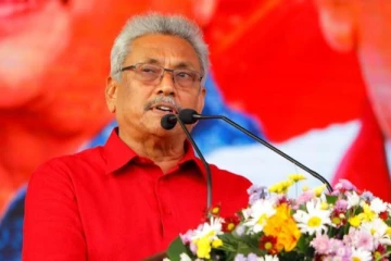கோட்டாபய ஏன் நாட்டை முடக்கினார் - இராஜங்க அமைச்சர் வெளியிட்ட தகவல்