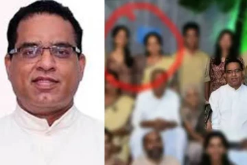 15 வயதில் பாதிரியாரால் கர்ப்பமாகி குழந்தை பெற்ற சிறுமி! அவரையே தற்போது மணக்க விரும்பிய நிலையில் நீதிமன்றம் முக்கிய உத்தரவு