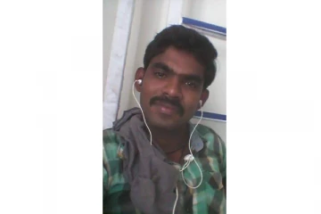 பெண் குழந்தையை அடித்து கொன்ற குடிகார தகப்பன்!