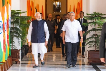 கோத்தபாயவை அழைத்தார் மோடி