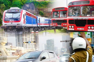 சித்திரை புத்தாண்டை முன்னிட்டு விசேட போக்குவரத்து சேவை