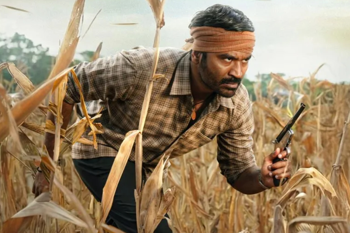 கர திரைப்படத்தின் ப்ரீ புக்கிங் வசூல்.. எவ்வளவு தெரியுமா | Kara Movie Pre Booking Box Office