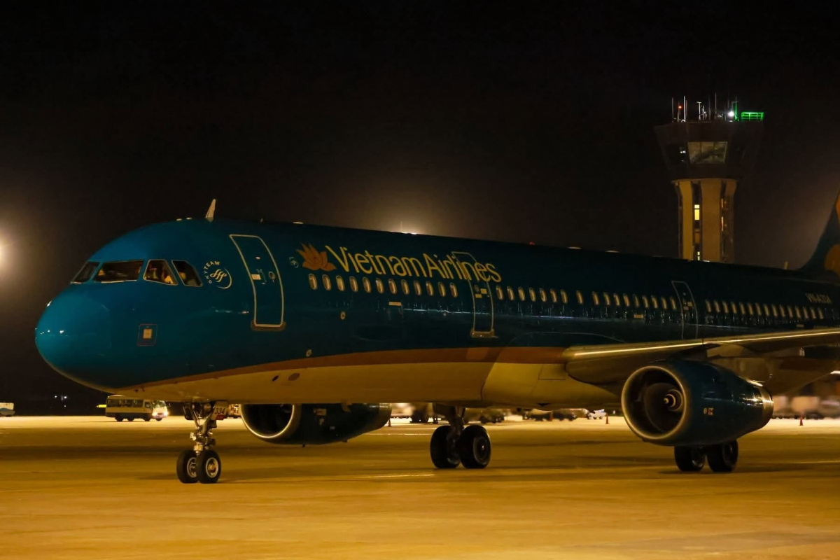 வியட்நாம் - இலங்கை நேரடி விமான சேவை ஆரம்பம் | Direct Flight Service Between Vietnam Sri Lanka வியட்நாம் - இலங்கை நேரடி விமான சேவை ஆரம்பம் | Direct Flight Service Between Vietnam Sri Lanka