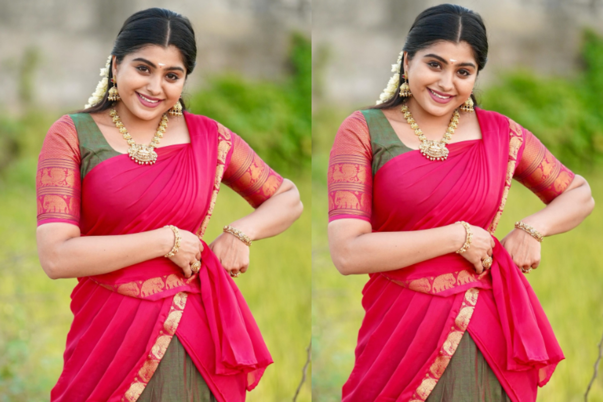 நடிகையை தனது காலில் ஏறி நிற்க சொன்ன நடிகர் உதயநிதி ஸ்டாலின்.. படப்பிடிப்பில் நடந்த சம்பவம் | Swetha Dorathy Talk About Udhayanidhi Stalin நடிகையை தனது காலில் ஏறி நிற்க சொன்ன நடிகர் உதயநிதி ஸ்டாலின்.. படப்பிடிப்பில் நடந்த சம்பவம் | Swetha Dorathy Talk About Udhayanidhi Stalin