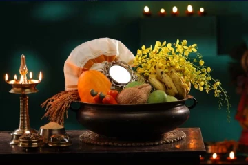 தமிழ் வருட பிறப்பு அன்று நாம் என்ன செய்ய வேண்டும்