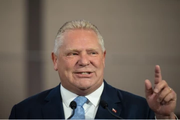 எரிபொருள் விலையேற்றம் தொடர்பில் ஒன்றாரியோ அரசாங்கம் அதிருப்தி