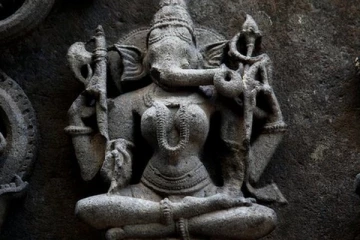 விநாயகி அம்மன் பற்றி தெரியுமா?