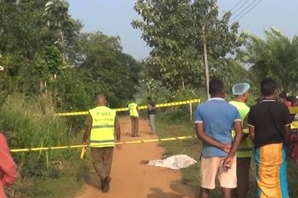 வீட்டுக்கு வந்தவரை கொலை செய்த வீட்டு உரிமையாளர்; இலங்கையில் அதிர்ச்சி சம்பவம் | Homeowner Kills Houseguest Srilanka வீட்டுக்கு வந்தவரை கொலை செய்த வீட்டு உரிமையாளர்; இலங்கையில் அதிர்ச்சி சம்பவம் | Homeowner Kills Houseguest Srilanka